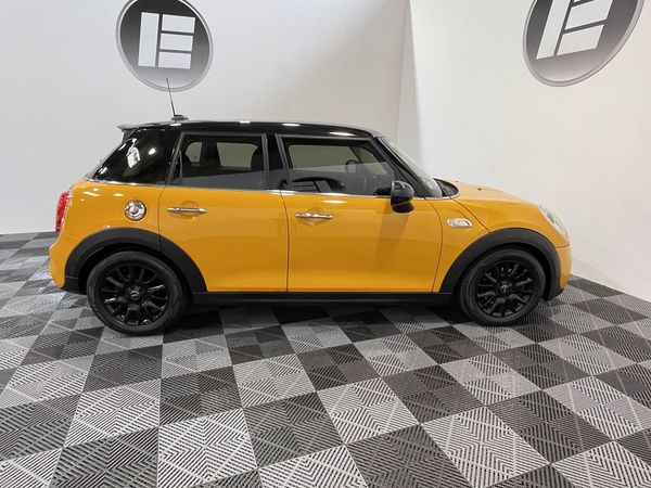 2015 BMW Mini Enterprise New Lynn image 294386