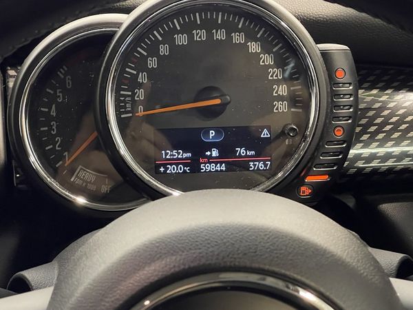 2015 BMW Mini Enterprise New Lynn image 294391