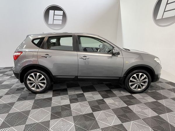 2012 Nissan Qashqai Enterprise New Lynn image 305873
