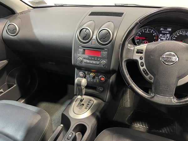 2012 Nissan Qashqai Enterprise New Lynn image 305877