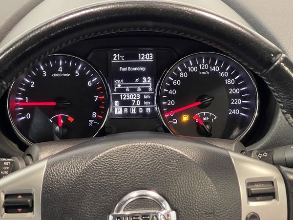 2012 Nissan Qashqai Enterprise New Lynn image 305878