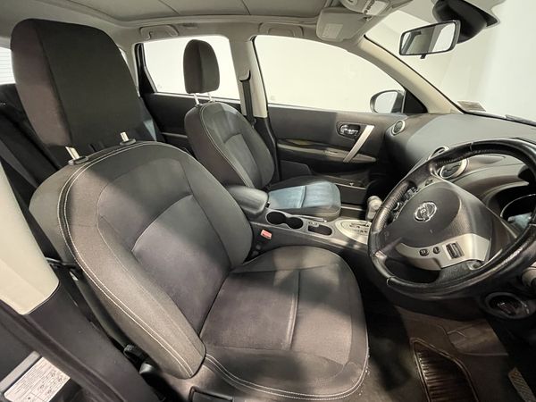 2012 Nissan Qashqai Enterprise New Lynn image 305881