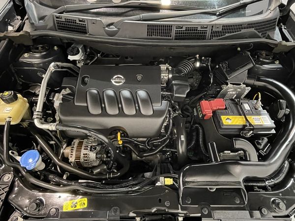 2012 Nissan Qashqai Enterprise New Lynn image 305884