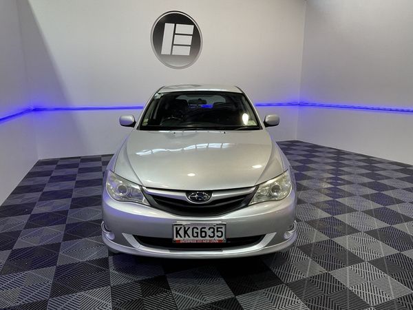 2010 Subaru Impreza Enterprise New Lynn image 293738