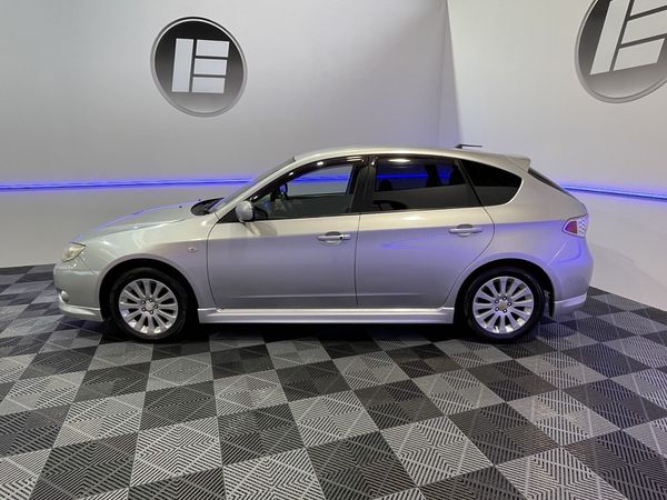 2010 Subaru Impreza Enterprise New Lynn image 309879