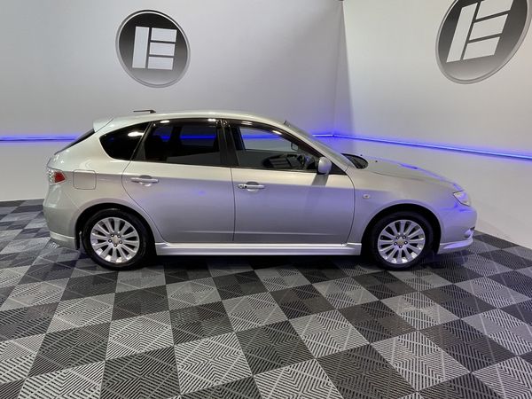 2010 Subaru Impreza Enterprise New Lynn image 309883