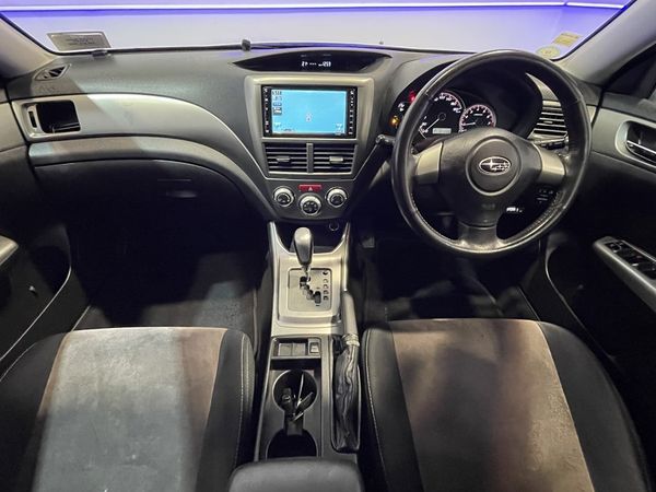 2010 Subaru Impreza Enterprise New Lynn image 309885