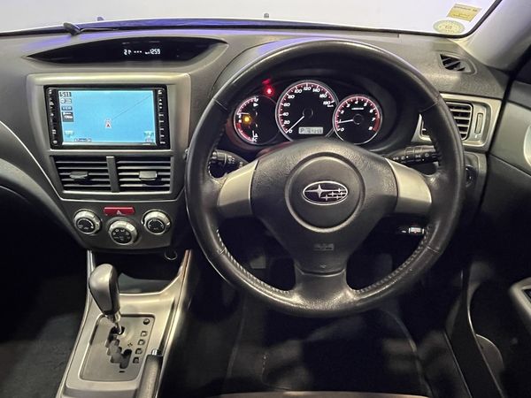 2010 Subaru Impreza Enterprise New Lynn image 309886