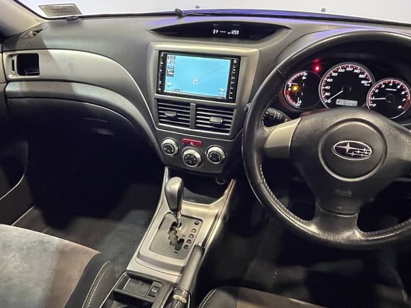 2010 Subaru Impreza Enterprise New Lynn image 309887