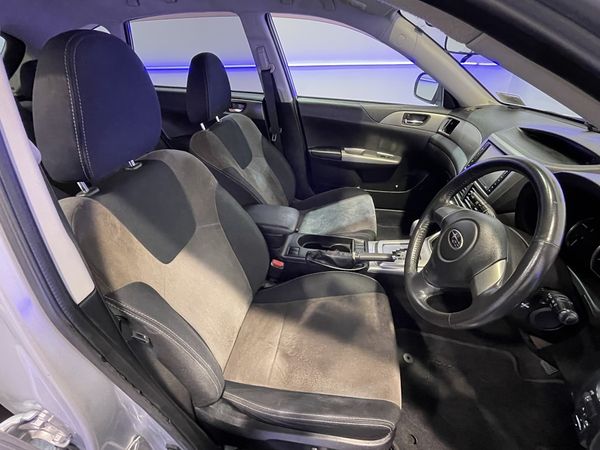 2010 Subaru Impreza Enterprise New Lynn image 309889