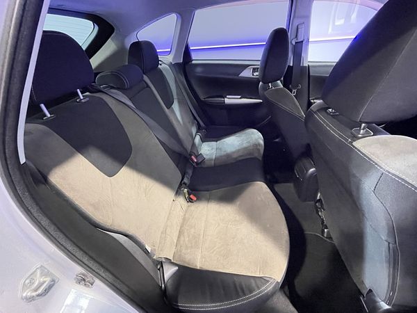 2010 Subaru Impreza Enterprise New Lynn image 309890