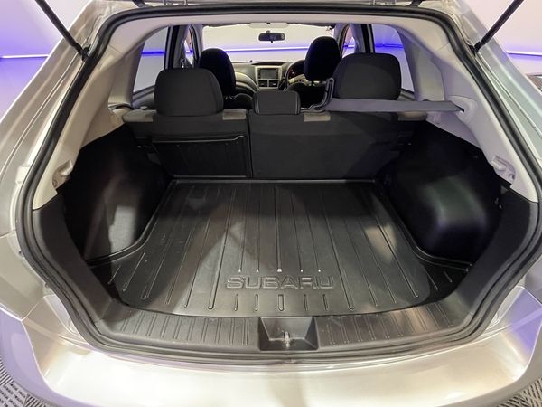 2010 Subaru Impreza Enterprise New Lynn image 309891