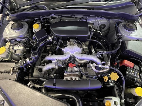 2010 Subaru Impreza Enterprise New Lynn image 309892