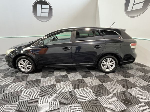 2011 Toyota Avensis Enterprise New Lynn image 314911