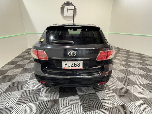 2011 Toyota Avensis Enterprise New Lynn image 314913