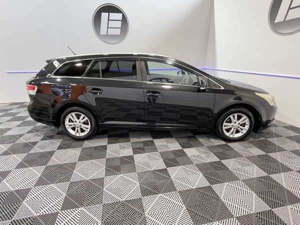 2011 Toyota Avensis Enterprise New Lynn image 314915