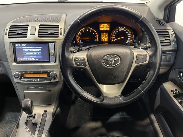 2011 Toyota Avensis Enterprise New Lynn image 314918