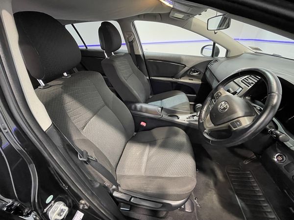 2011 Toyota Avensis Enterprise New Lynn image 314923