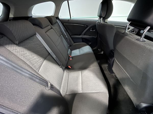 2011 Toyota Avensis Enterprise New Lynn image 314924