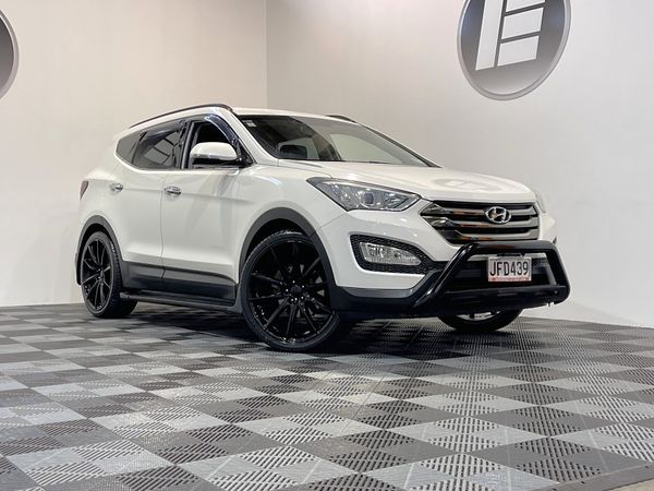 2015 Hyundai Santa Fe Enterprise New Lynn image 293780