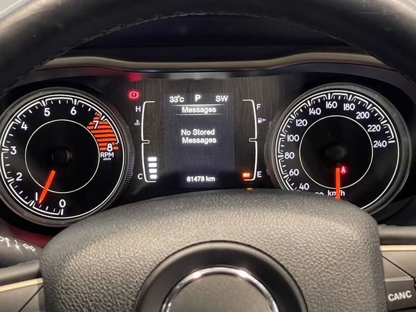 2017 Jeep Cherokee Enterprise New Lynn image 298252