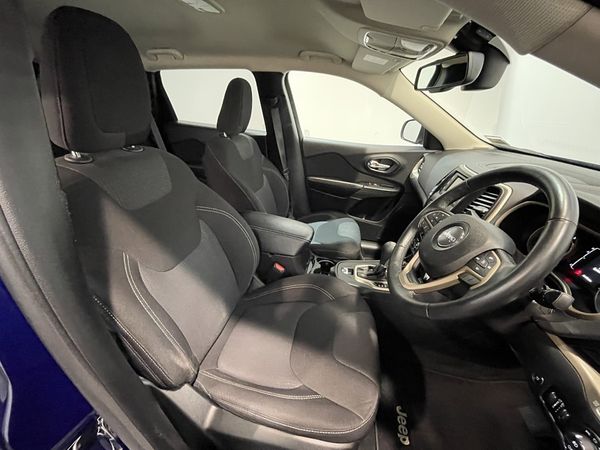 2017 Jeep Cherokee Enterprise New Lynn image 298255