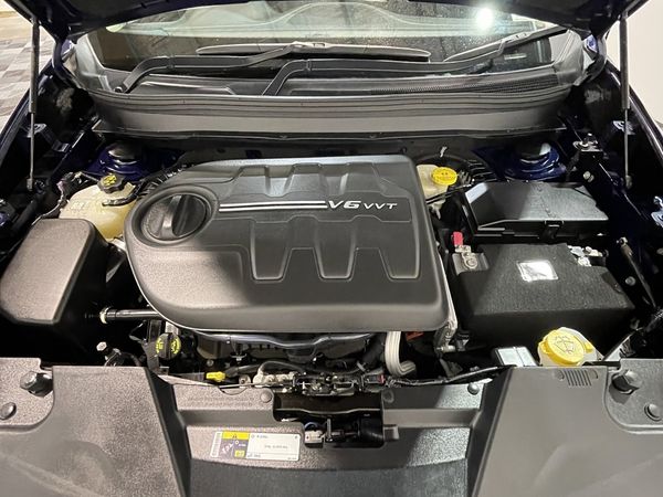 2017 Jeep Cherokee Enterprise New Lynn image 298258