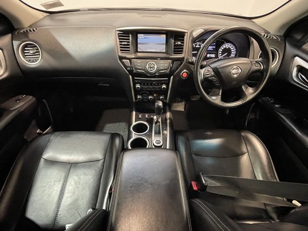 2016 Nissan Pathfinder Enterprise New Lynn image 302295