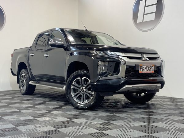 2022 Mitsubishi Triton Enterprise New Lynn image 294402