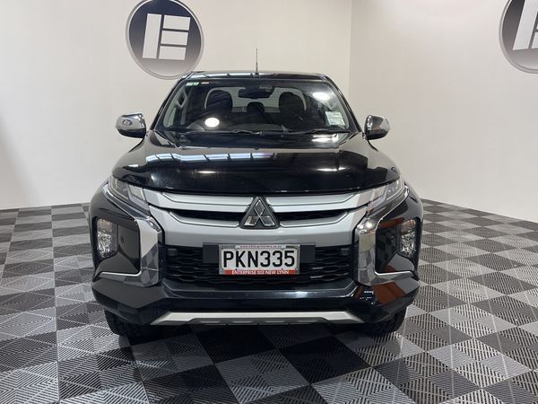 2022 Mitsubishi Triton Enterprise New Lynn image 294403