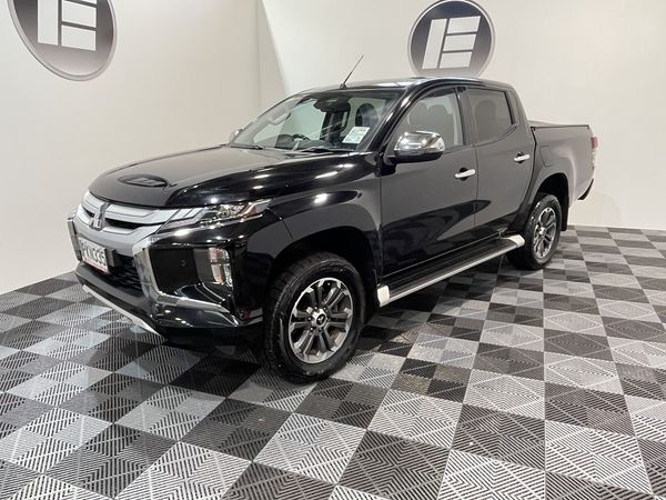 2022 Mitsubishi Triton Enterprise New Lynn image 294404