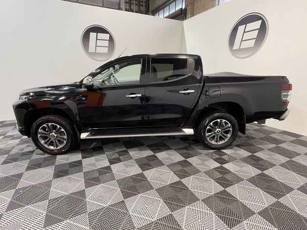 2022 Mitsubishi Triton Enterprise New Lynn image 298907