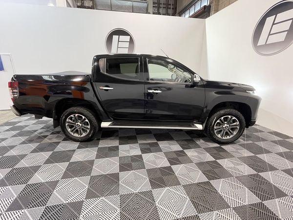 2022 Mitsubishi Triton Enterprise New Lynn image 298911