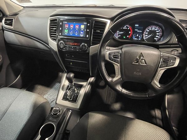 2022 Mitsubishi Triton Enterprise New Lynn image 298915