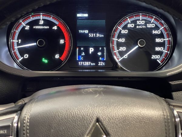 2022 Mitsubishi Triton Enterprise New Lynn image 298916