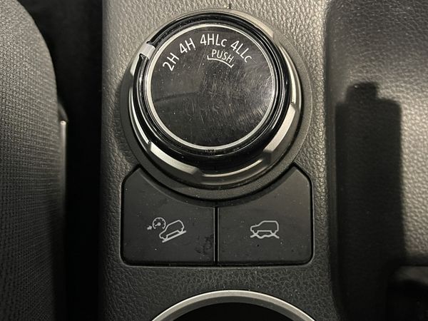 2022 Mitsubishi Triton Enterprise New Lynn image 298917