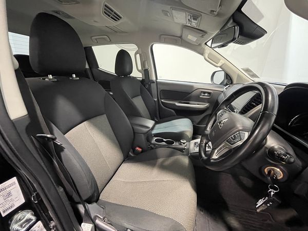 2022 Mitsubishi Triton Enterprise New Lynn image 298921