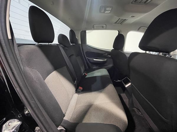 2022 Mitsubishi Triton Enterprise New Lynn image 298922