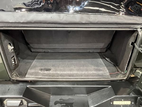 2009 Jeep Wrangler Enterprise New Lynn image 313294