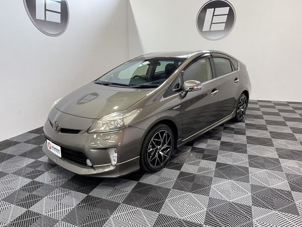 2013 Toyota Prius Enterprise New Lynn image 295017