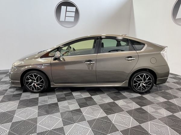 2013 Toyota Prius Enterprise New Lynn image 295019