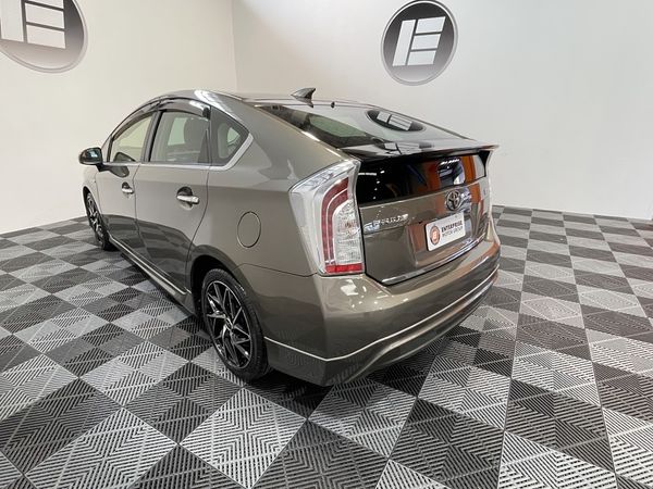 2013 Toyota Prius Enterprise New Lynn image 295020
