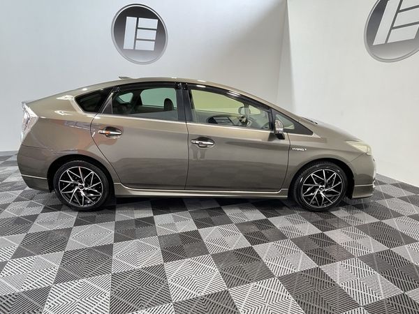 2013 Toyota Prius Enterprise New Lynn image 295023