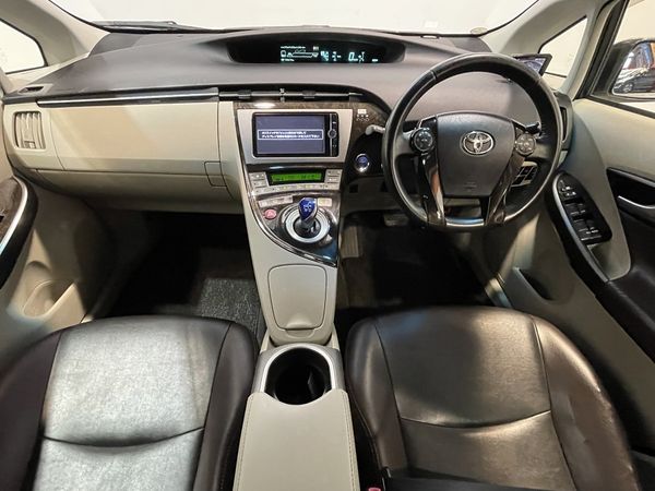 2013 Toyota Prius Enterprise New Lynn image 295025