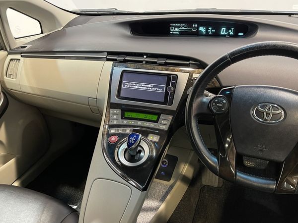 2013 Toyota Prius Enterprise New Lynn image 295027