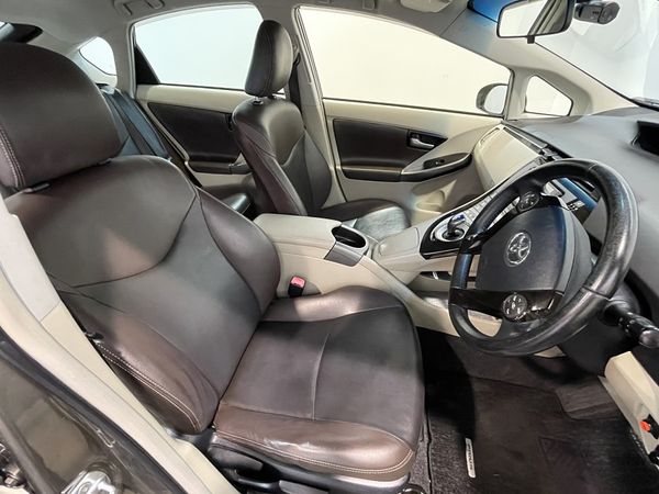 2013 Toyota Prius Enterprise New Lynn image 295031