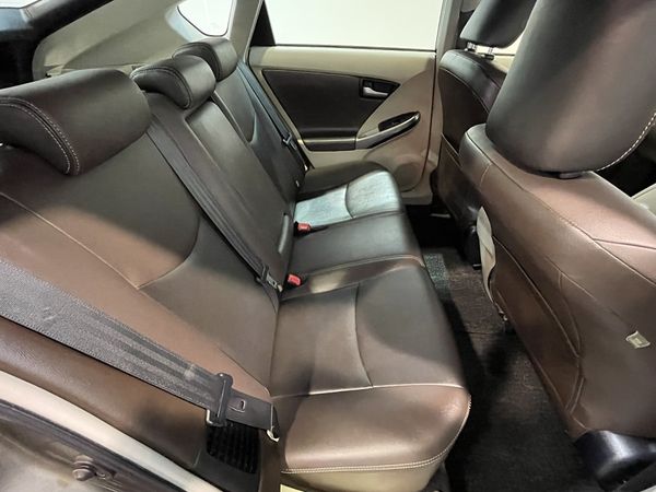 2013 Toyota Prius Enterprise New Lynn image 295032