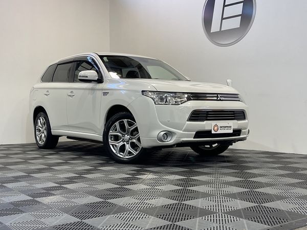 2013 Mitsubishi Outlander Enterprise New Lynn image 294960