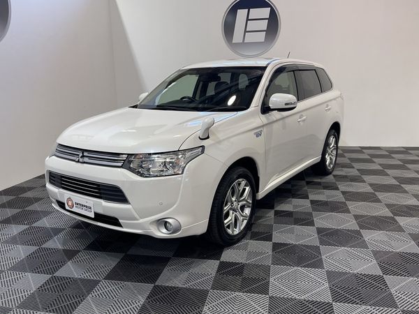2013 Mitsubishi Outlander Enterprise New Lynn image 294962