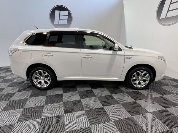 2013 Mitsubishi Outlander Enterprise New Lynn image 294968